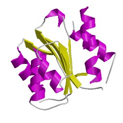 Image of CATH 5braA02