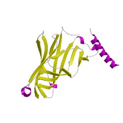 Image of CATH 5brxA