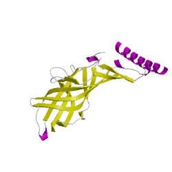 Image of CATH 5brxB