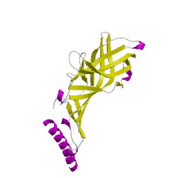 Image of CATH 5brxG