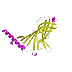 Image of CATH 5brxI