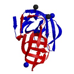 Image of CATH 5bry