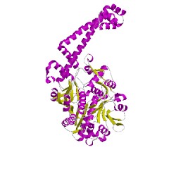 Image of CATH 5bs3B