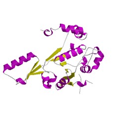Image of CATH 5bs8B