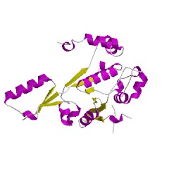 Image of CATH 5bs8B