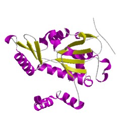 Image of CATH 5bs8D