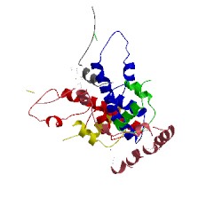 Image of CATH 5bsa