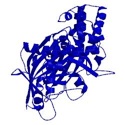 Image of CATH 5bsb