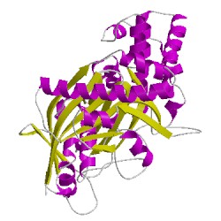 Image of CATH 5bsbA