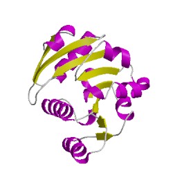 Image of CATH 5bseG01