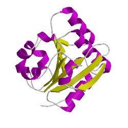 Image of CATH 5bseH01