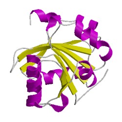 Image of CATH 5bseI01