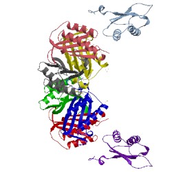 Image of CATH 5bsi