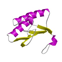 Image of CATH 5bsiC