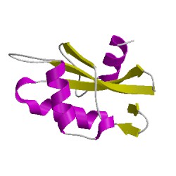 Image of CATH 5bsmA02