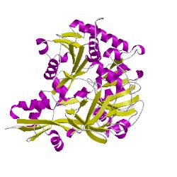 Image of CATH 5bstA