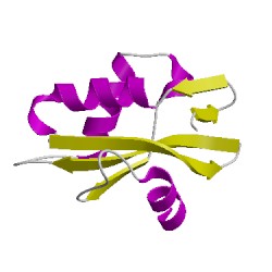 Image of CATH 5bstA02