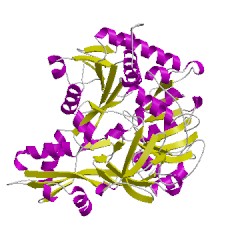 Image of CATH 5bsvA