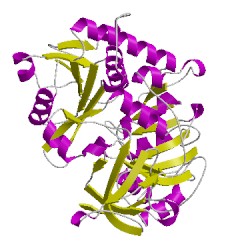 Image of CATH 5bsvA01