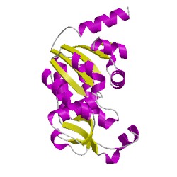 Image of CATH 5bt8C02