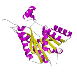 Image of CATH 5bt9A00