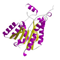 Image of CATH 5bt9D00