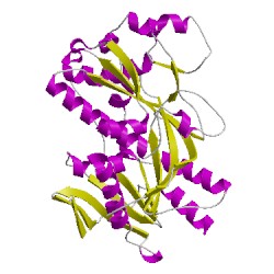 Image of CATH 5btbA00