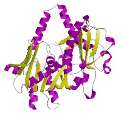 Image of CATH 5btoB00
