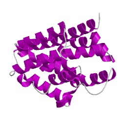 Image of CATH 5btqA00