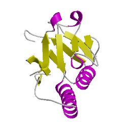 Image of CATH 5btzA00