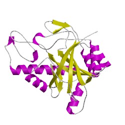 Image of CATH 5bu6A