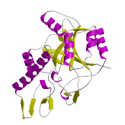 Image of CATH 5bu6B00
