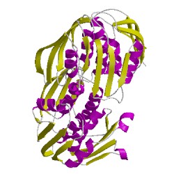 Image of CATH 5bufA