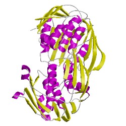 Image of CATH 5bufB