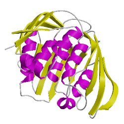 Image of CATH 5bufB01