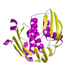 Image of CATH 5bufB02