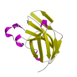 Image of CATH 5bugD02