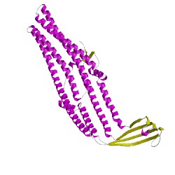 Image of CATH 5bunB