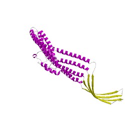 Image of CATH 5bunC