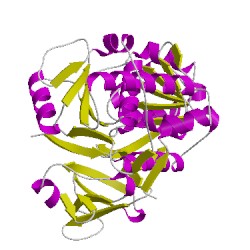 Image of CATH 5buqA01