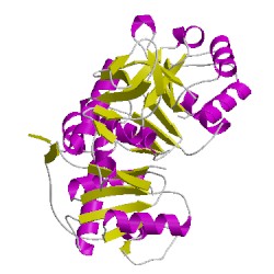 Image of CATH 5buqB01