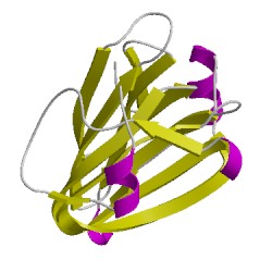 Image of CATH 5buvC00