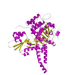 Image of CATH 5bv0A