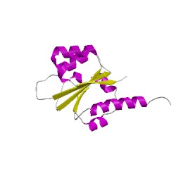 Image of CATH 5bv0A01