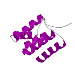 Image of CATH 5bv0A04