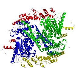 Image of CATH 5bv1