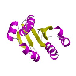 Image of CATH 5bv1C01