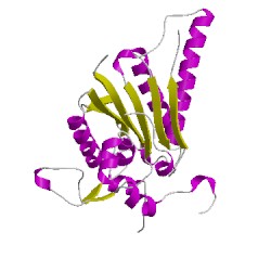 Image of CATH 5bv1C02