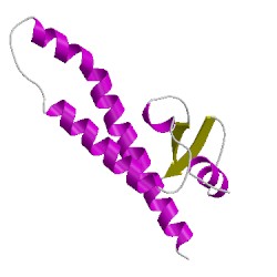 Image of CATH 5bv1C03