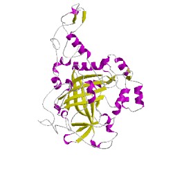 Image of CATH 5bv2P01